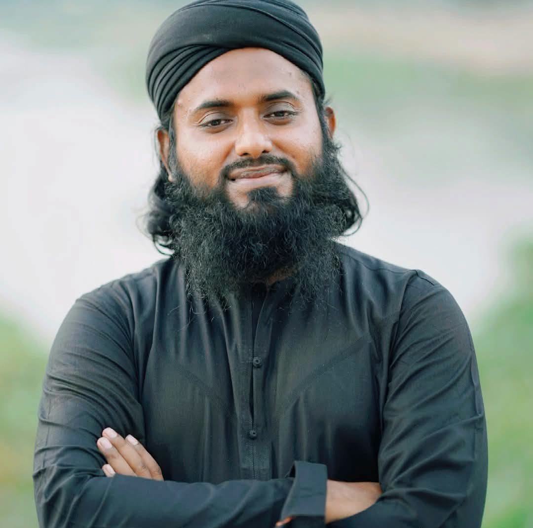 হাফেজ সাইফুল ইসলাম, প্রতিষ্ঠাতা